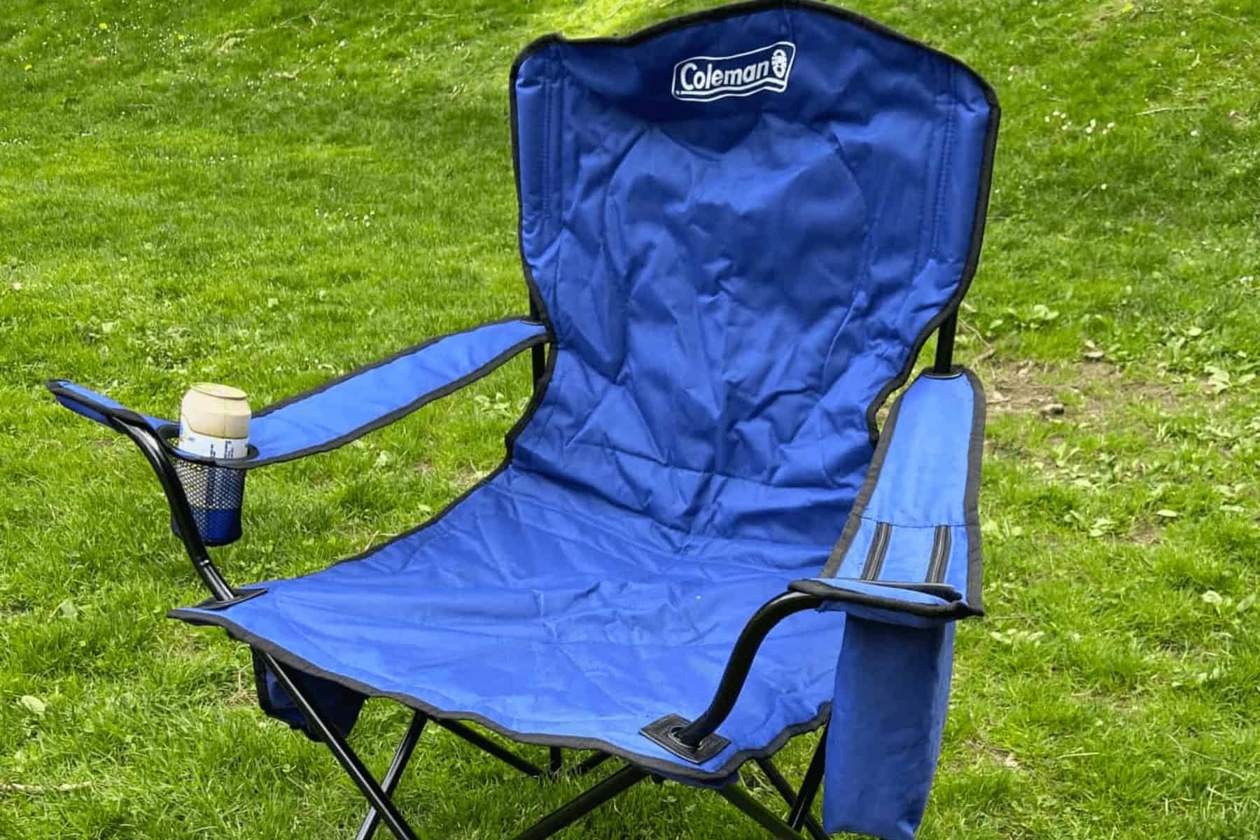 Coleman Cooler Quad - Review 2025 - Outoria